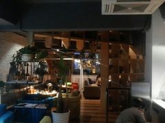 -去茶去餐厅(中央大街店)