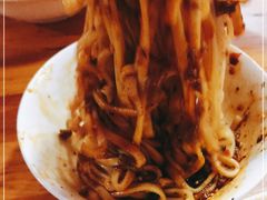 -洞子口张老二凉粉(文殊院店)