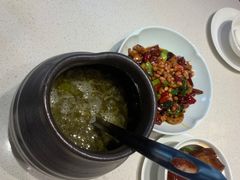 -泉上·发现DISCOVERY ·黔菜餐厅(银海元隆广场店)