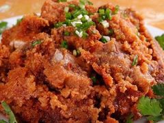 长寿面-小放牛炒菜馆(军校店)