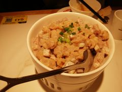 -炊烟小炒黄牛肉(中心印象城店)