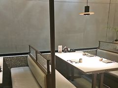 -上井料理黑金店(IFS国金中心店)
