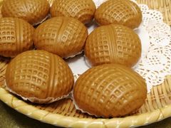 -轩记海鲜餐厅·四十五年老字号·经典粤菜(西区彩虹店)