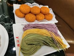 -潮汕美牛肉丸火锅店(天宁寺店)