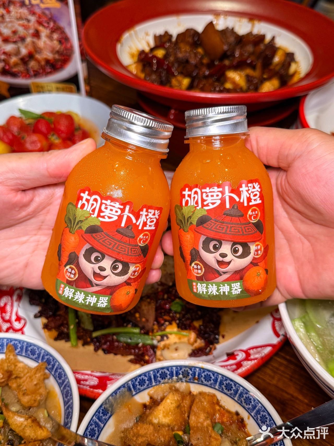 成都老辈子都爱吃的宝藏川味！