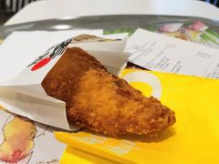 -麦当劳(郴州北湖店)