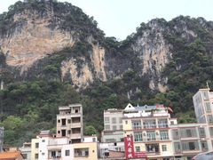 -英西峰林·洞天仙境