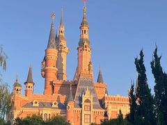 -上海迪士尼度假区