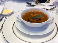 -当米亚诺意大利餐厅(武汉光谷凯悦酒店)