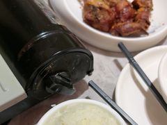-肥家大排档(天河体育西店)