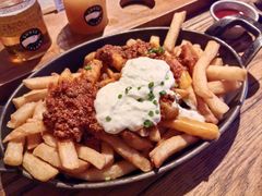 -Goose Island Brewhouse鹅岛精酿啤酒餐厅