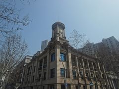 -飞马旅黎黄陂路文旅街区