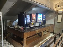 -第三空间·趣味桌游·轰趴.室内CS.剧本杀(大武汉1911店)