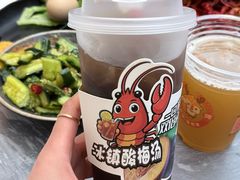 -学士怪怪龙虾·川菜·烧烤(学士街店)