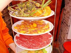 -湛林.粤西大排挡(前门店)