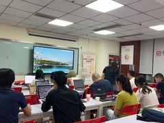 -仁和会计培训(观音桥校区)