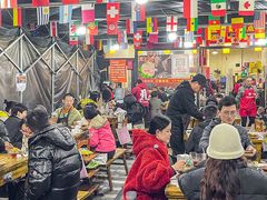 -正南齊北重庆老火锅(光华村直营店)