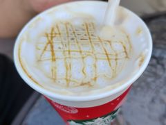 -星巴克臻选(福州仓山万达店)