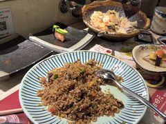 -古田居·特色寿司料理(骏欣中心店)