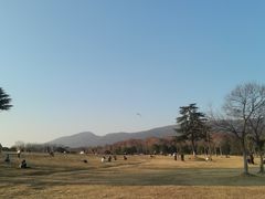 -钟山体育运动公园