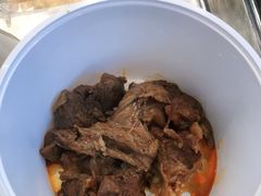 -紫光园清真北京小吃(正阳大街店)