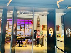 门面-桃园眷村(万象天地店)
