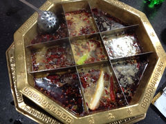 iphone_upload_pic-蜀九香火锅(玉林店)