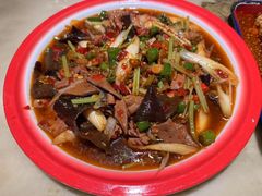 -常和州·夜宵大排档(常州单店)