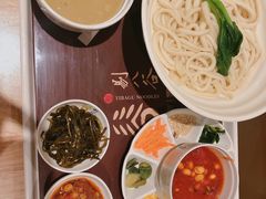 番茄面-剔八谷山西面馆(文兴路店)