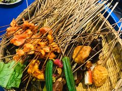 -马路边边串串香(双井直营店)