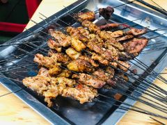 -清真·马峰烤肉(小学习北巷店)