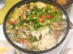 -老洋坊饭店(厚街东宝路店)
