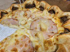 -必胜客(金开大道店)