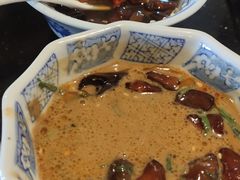 -东来顺饭庄(金泉广场店)