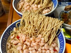 -孙盛兴奥灶面馆·蟹黄面·三虾面(山塘街总店)