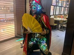 -海底捞火锅(锦艺城店)
