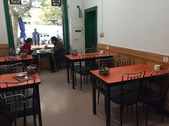 大堂-芳芳餐厅(白沙路店)