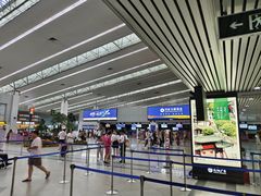 -福州长乐国际机场