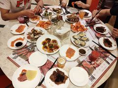 -芭菲盛宴·环球美食(解放碑英利国际店)