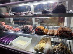 -清真·西羊市老米家泡馍(大唐西市店)