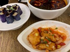 -翡翠拉面小笼包(机场DFS店)