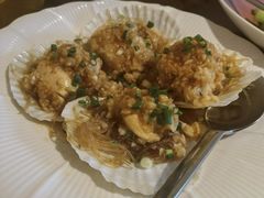 -采悦轩中餐厅·粤菜·海南菜(神州半岛喜来登度假酒店)