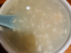 粑粑醪糟-懒人盐府人家(航天桥店)