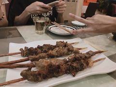 -巴依老爷新疆美食(清华东门店)