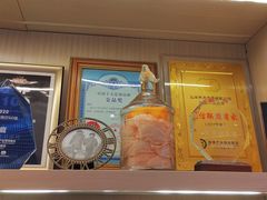 -燕庭·纯燕窝·甜品下午茶(南京西路店)