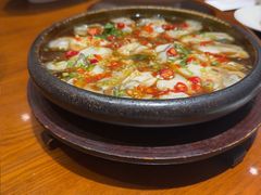-小桃红·东北菜·春饼烤鸭(南阳湖街店)