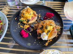 -ChitChat奇洽·Bistro(黎黄陂路店)