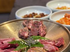 -味家烤肉烤鳗鱼牛排(西塔旗舰店)