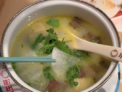 -小杨生煎(黄河路店)