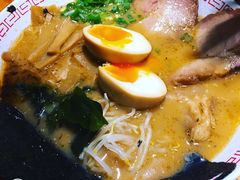 -老龙亭拉面店